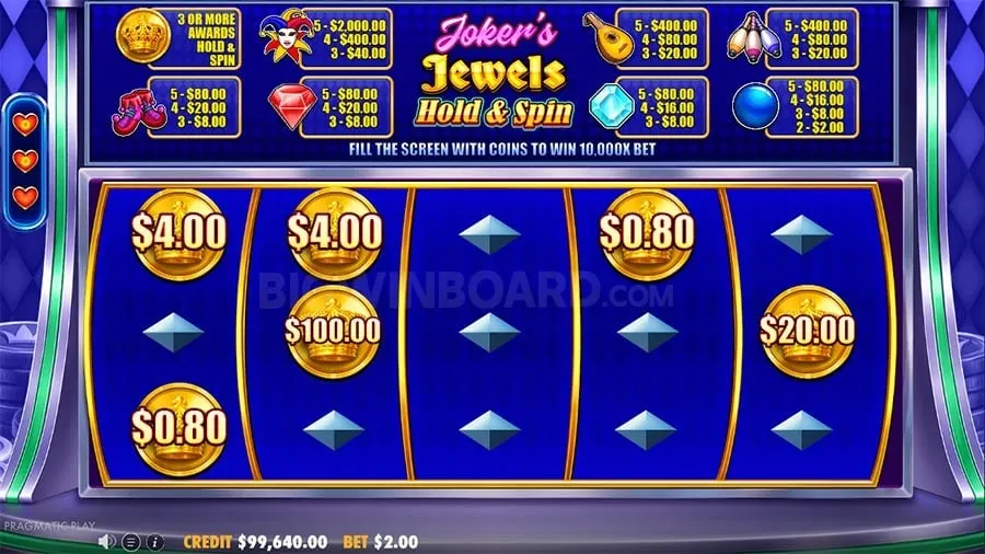 bet100 Understanding Game Variance