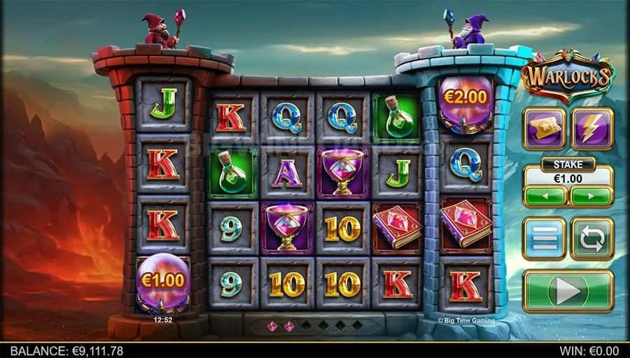 vipslot Baccarat Game Rules
