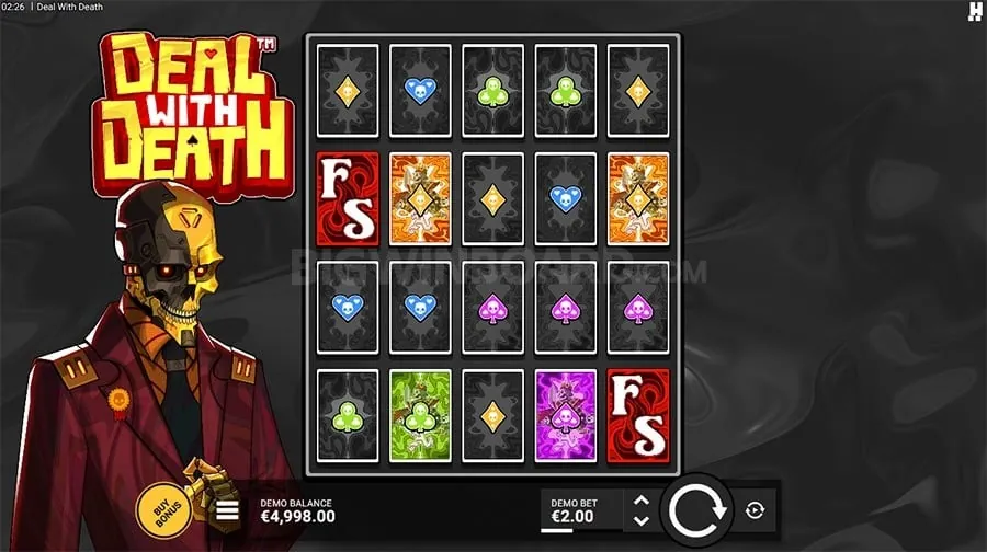 bet100 How Slot Machines Work