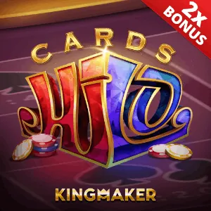 Online poker game