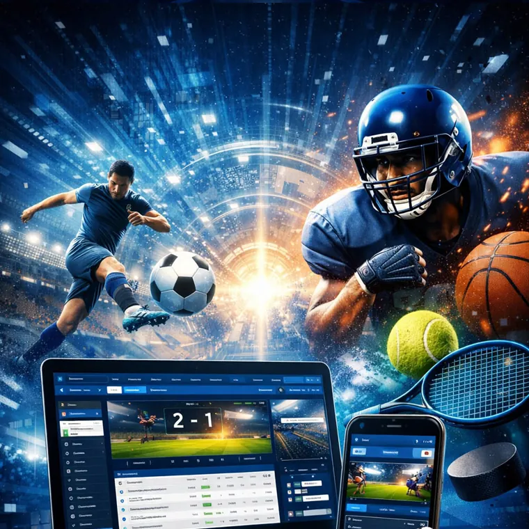 Vipslot Live Casino Features