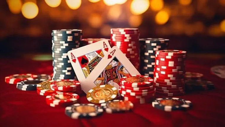 Bet100 Baccarat Strategy