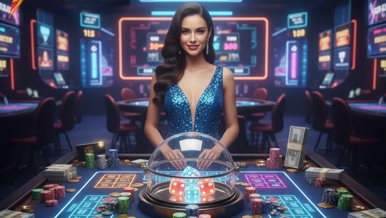 Vipslot Sports Betting Features