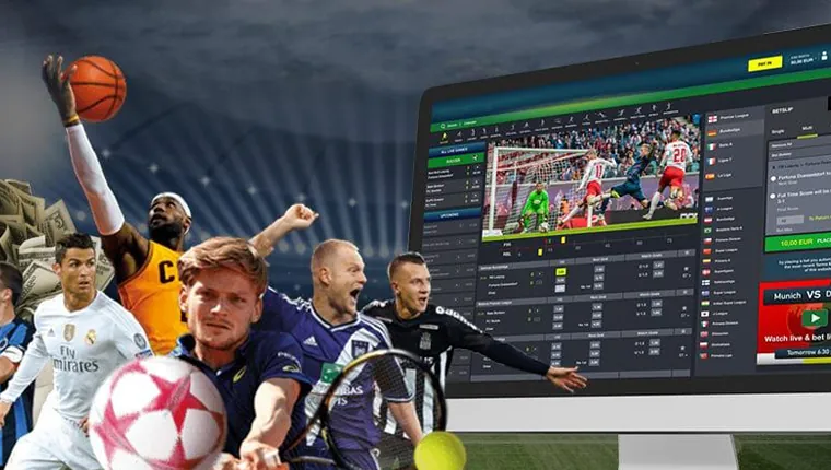 A diverse group of happy online casino players interacting with a modern, user-friendly vipslot interface, highlighting 24/7 support and responsible gaming features.