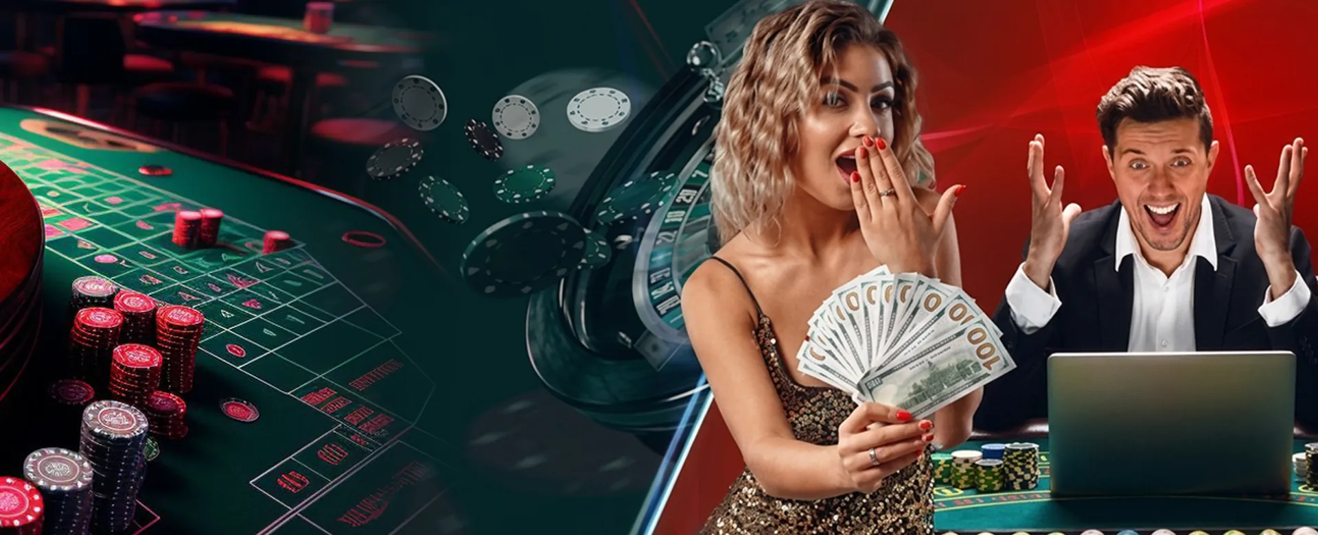 Bet100 Casino Game Strategies