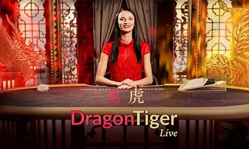 Professional Live Dealers